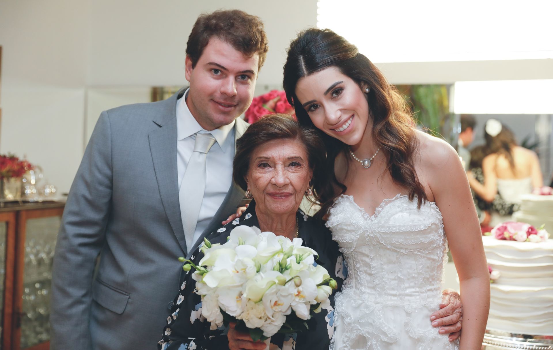 Foto Mini Wedding Mabe e Eduardo - Imagem 124