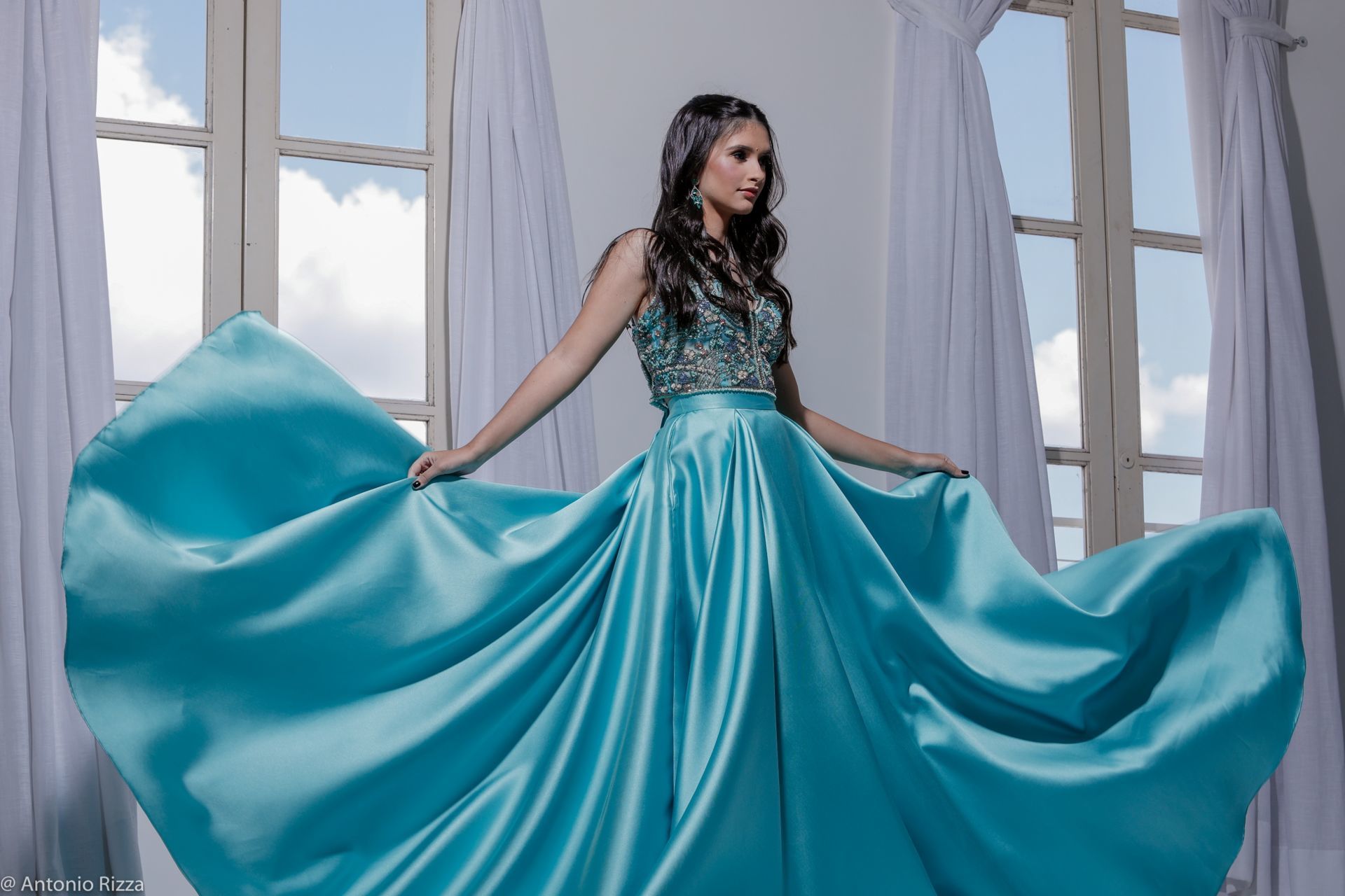 Foto Ensaio Mariana - Imagem 11