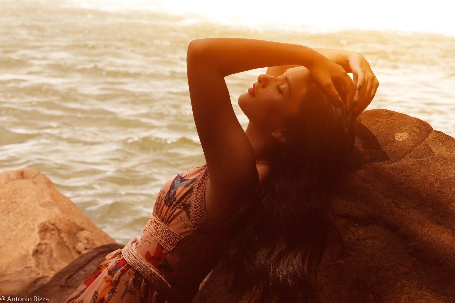 Foto Ensaio Mariana - Imagem 3