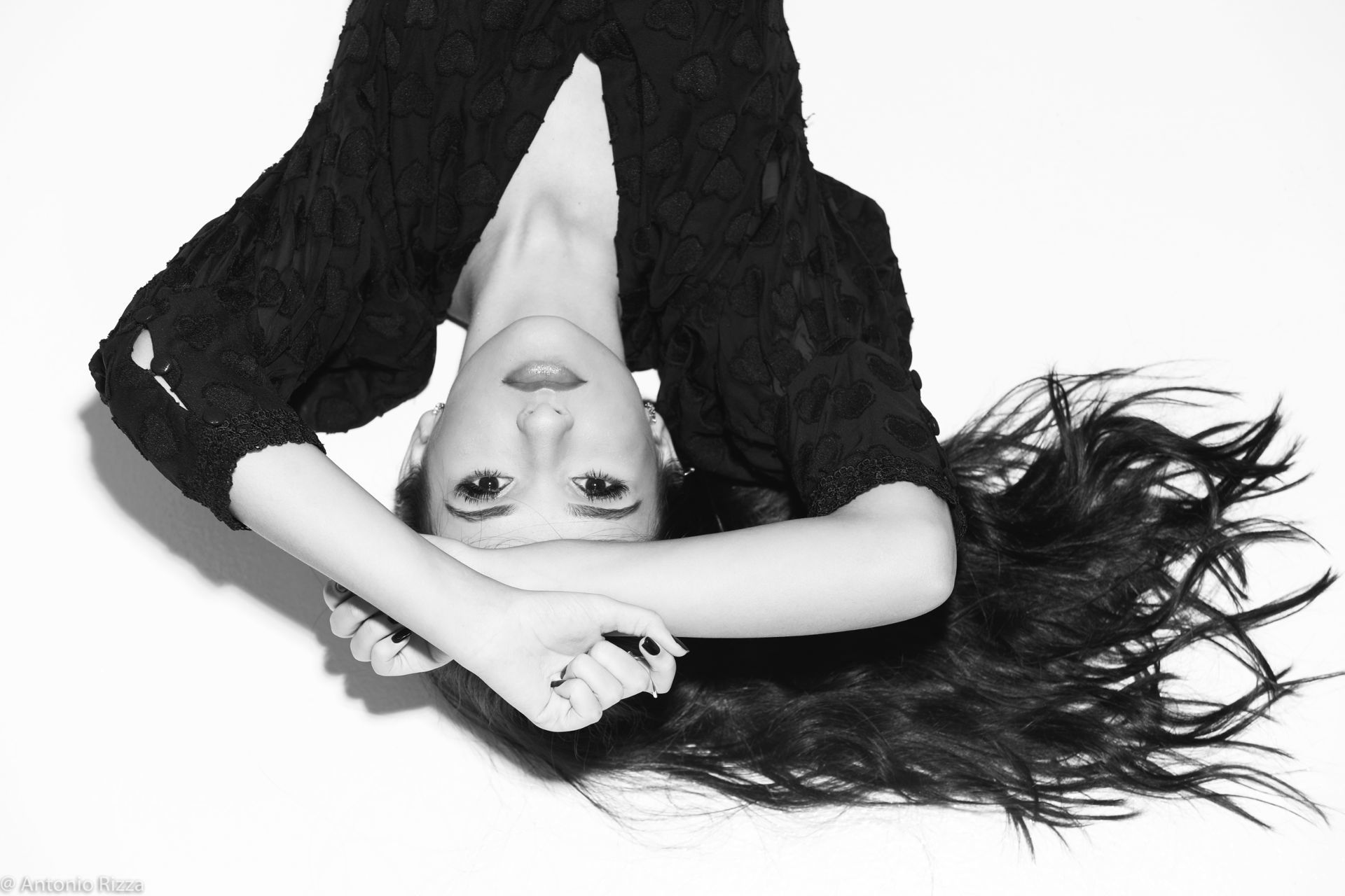 Foto Ensaio Mariana - Imagem 5