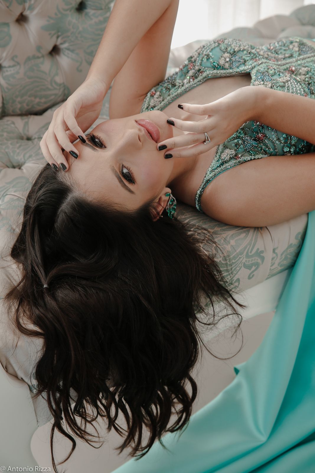 Foto Ensaio Mariana - Imagem 1