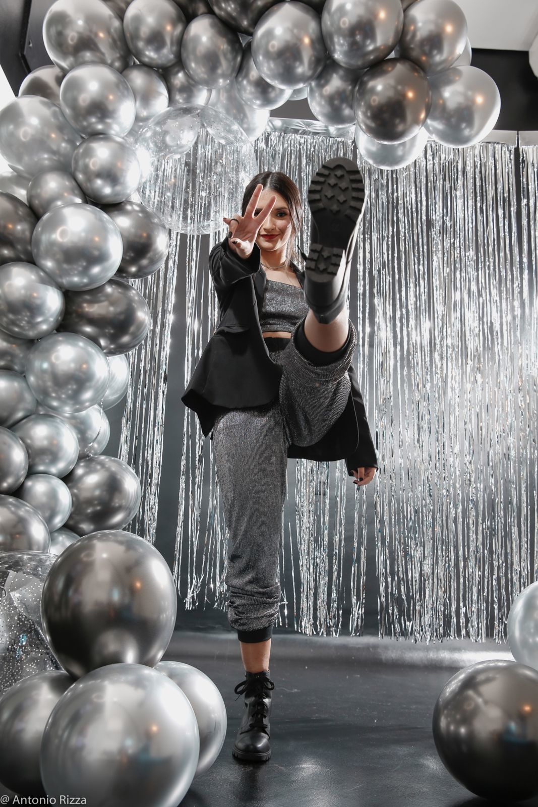 Foto Ensaio Mariana - Imagem 9