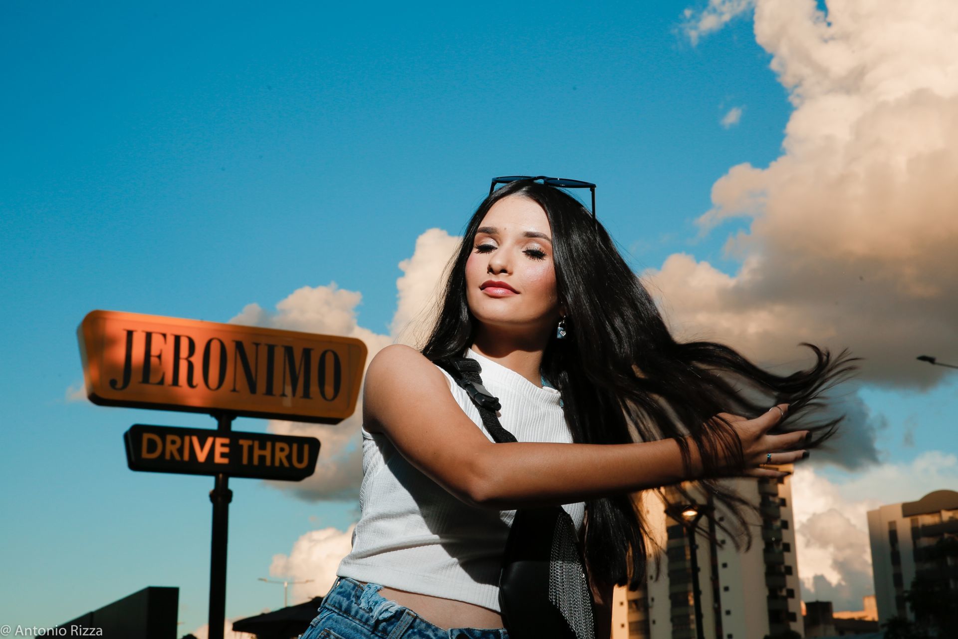 Foto Ensaio Mariana - Imagem 23