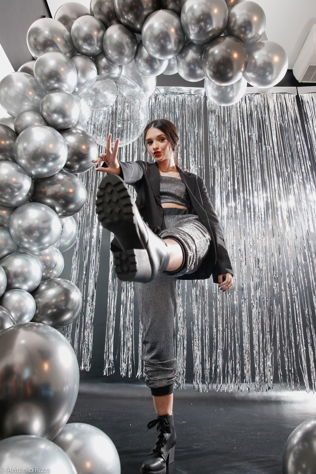 Foto Ensaio Mariana - Imagem 10