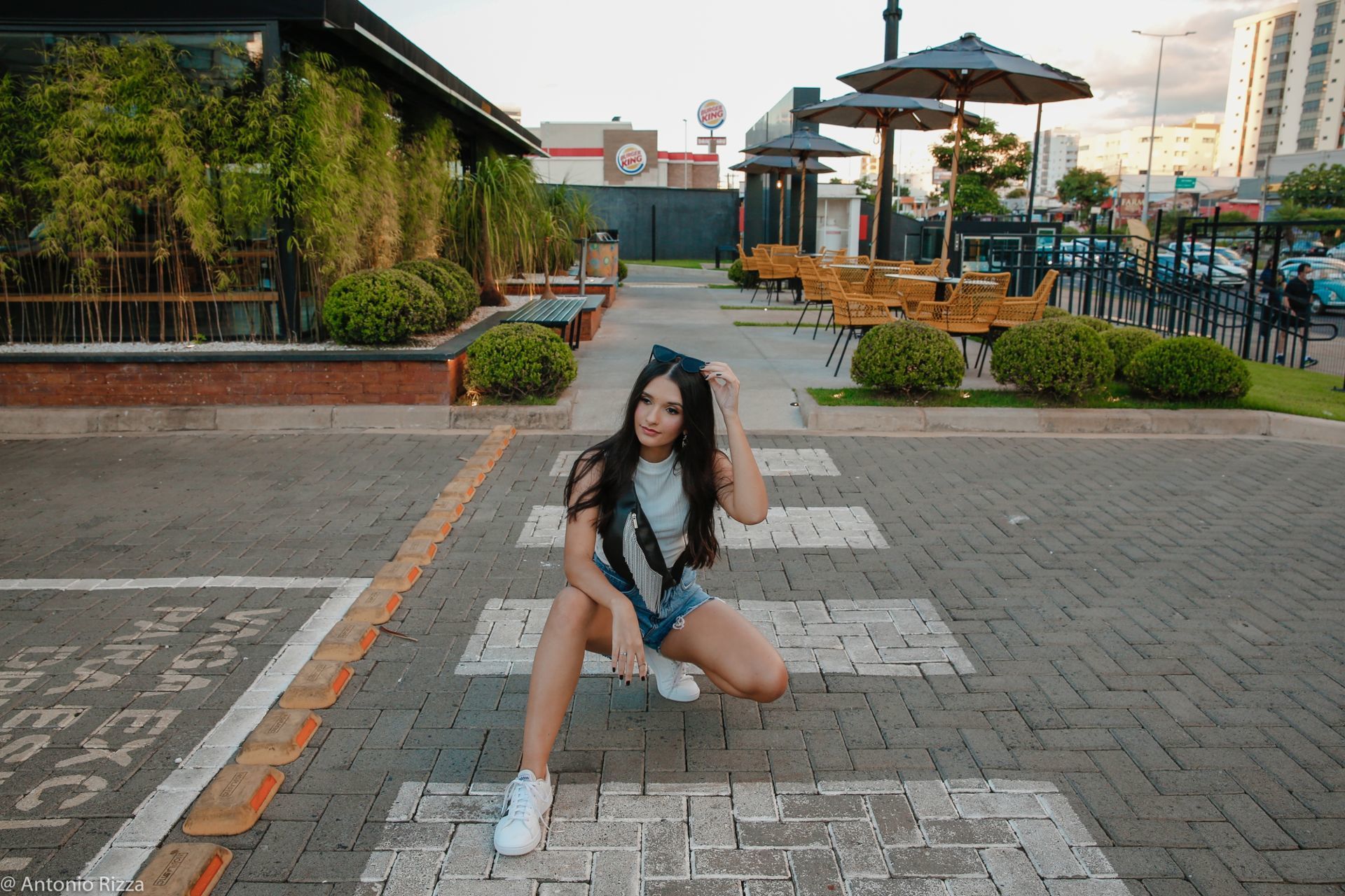 Foto Ensaio Mariana - Imagem 7