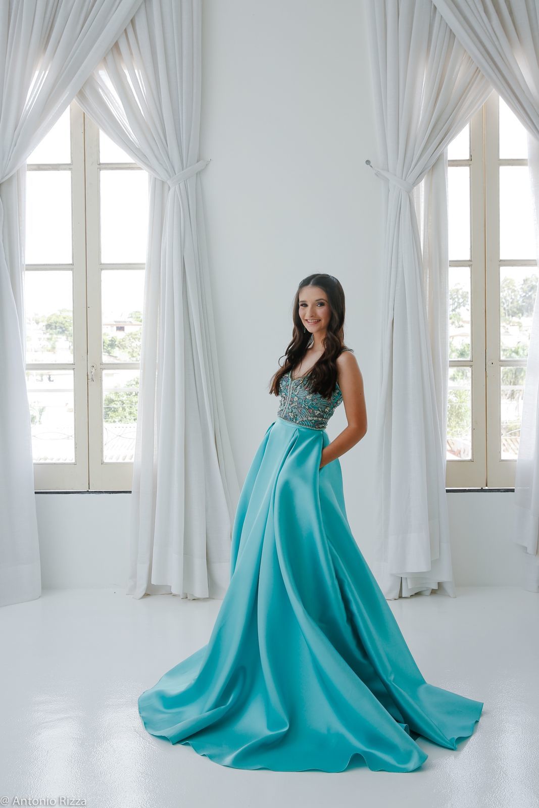 Foto Ensaio Mariana - Imagem 20