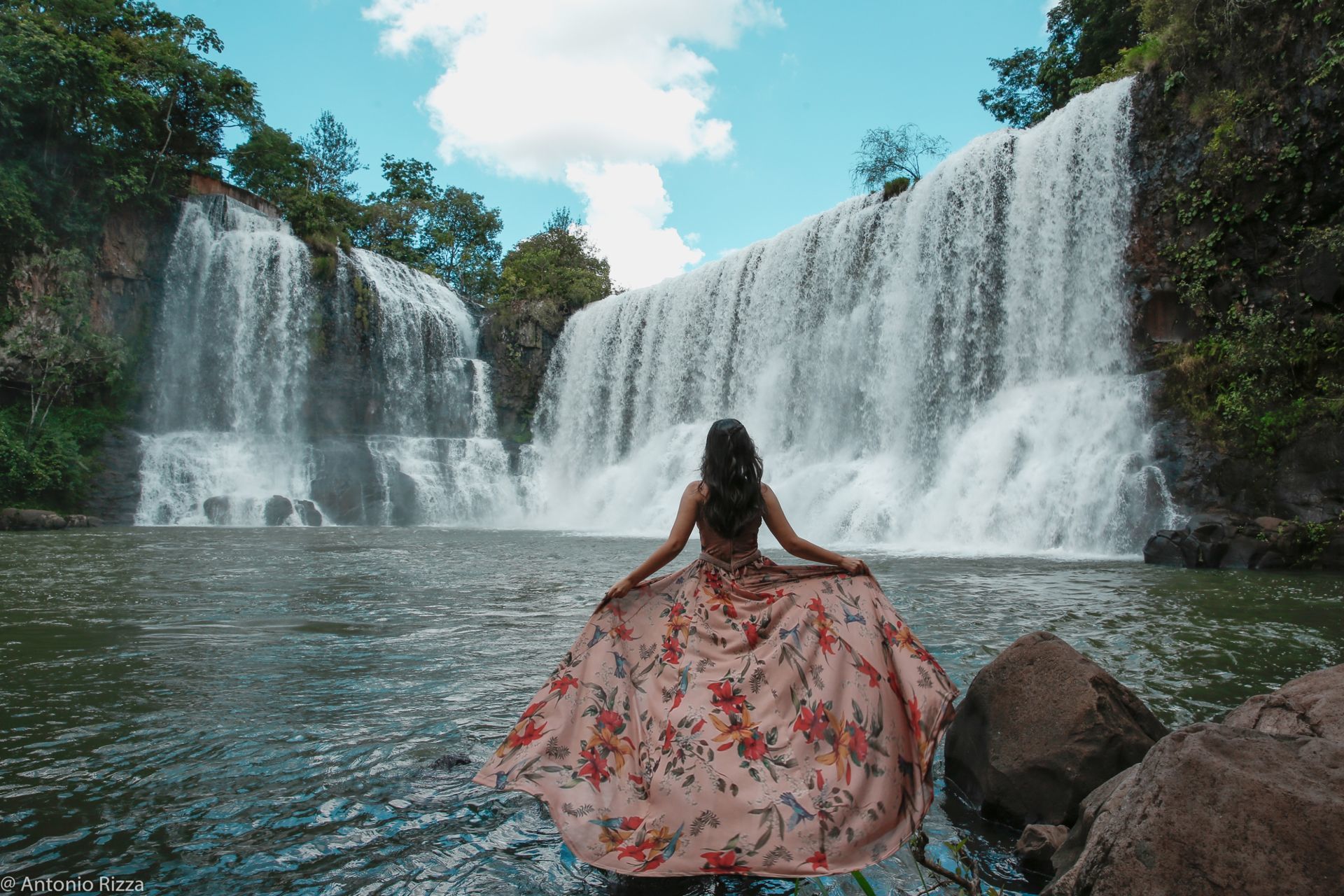 Foto Ensaio Mariana - Imagem 0