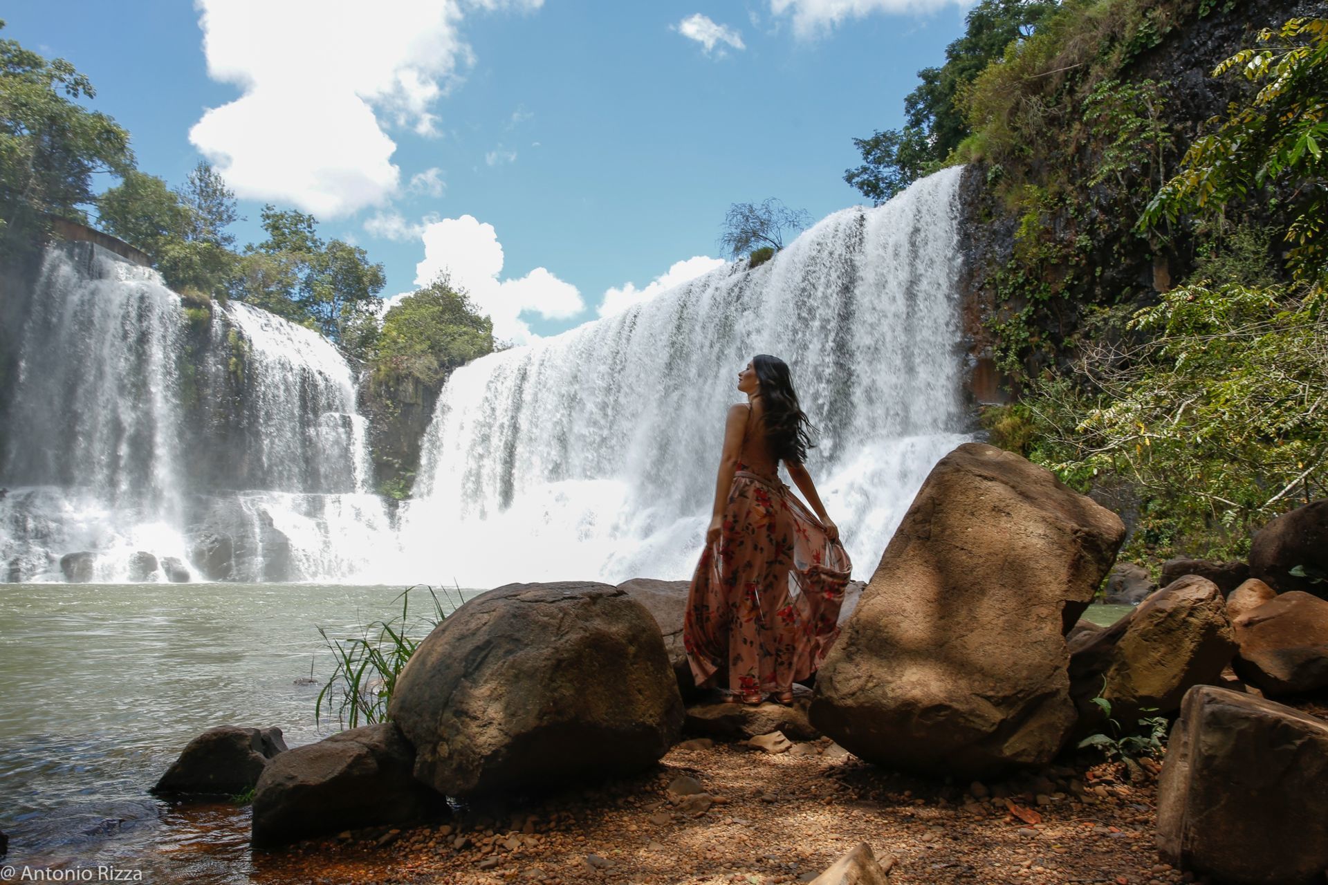 Foto Ensaio Mariana - Imagem 14