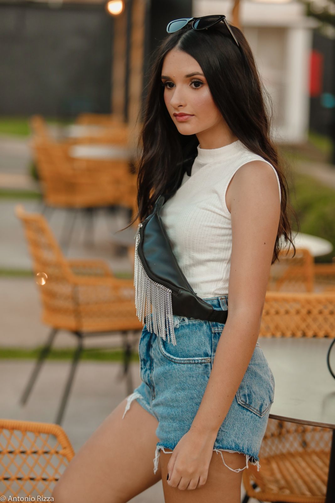 Foto Ensaio Mariana - Imagem 33