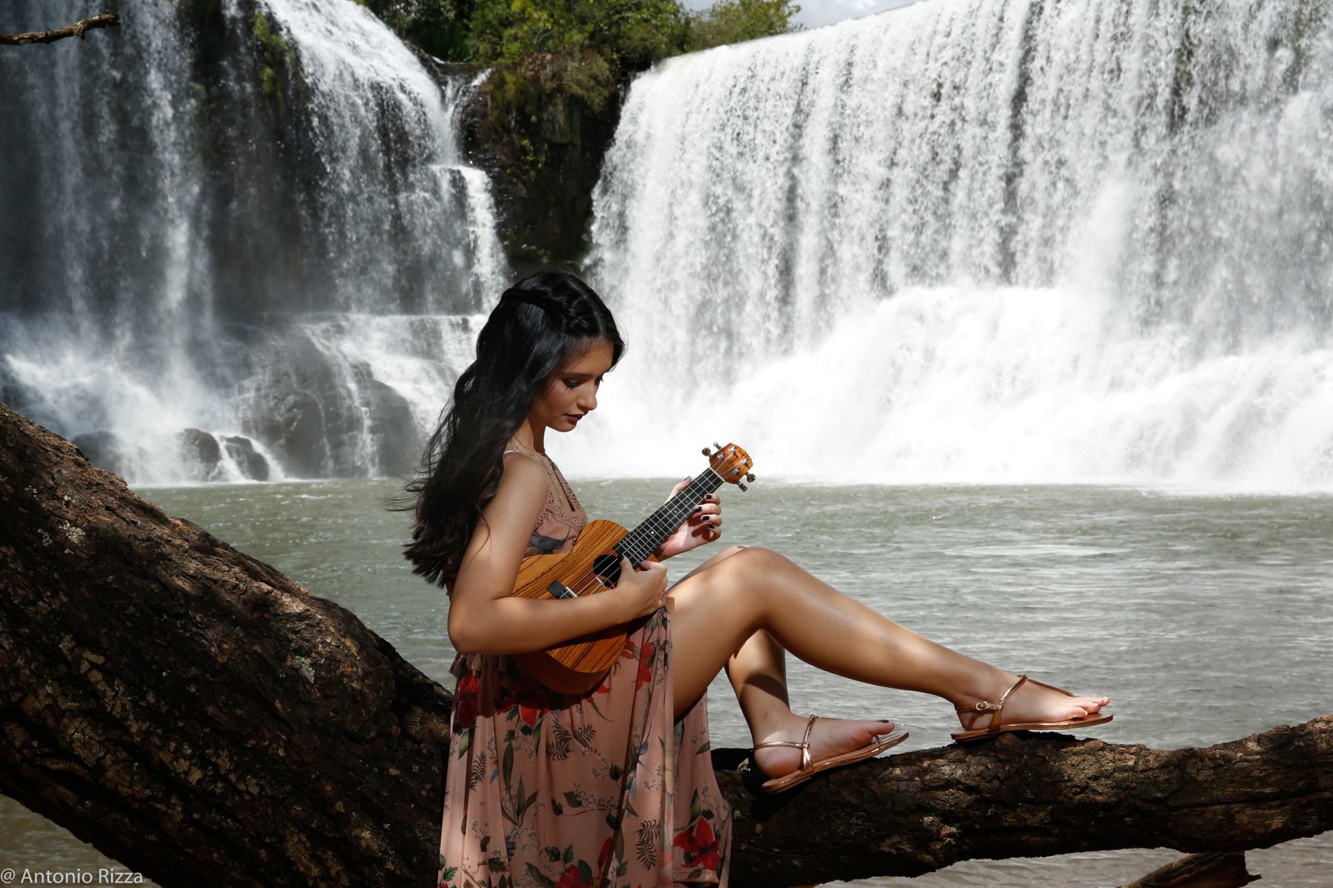 Foto Ensaio Mariana - Imagem 37