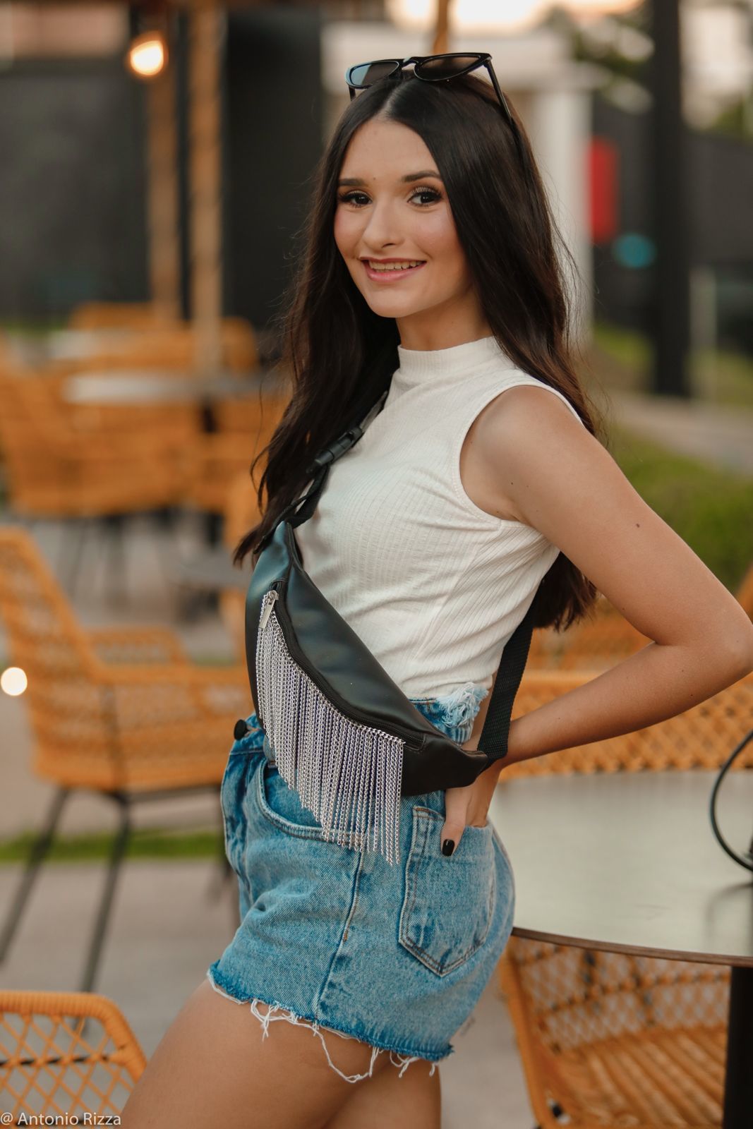 Foto Ensaio Mariana - Imagem 34