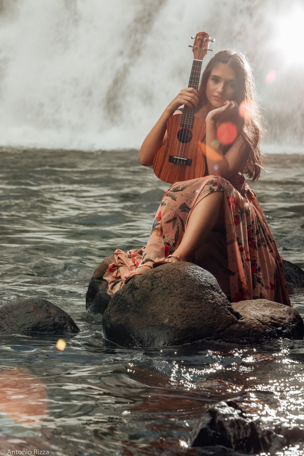 Foto Ensaio Mariana - Imagem 43