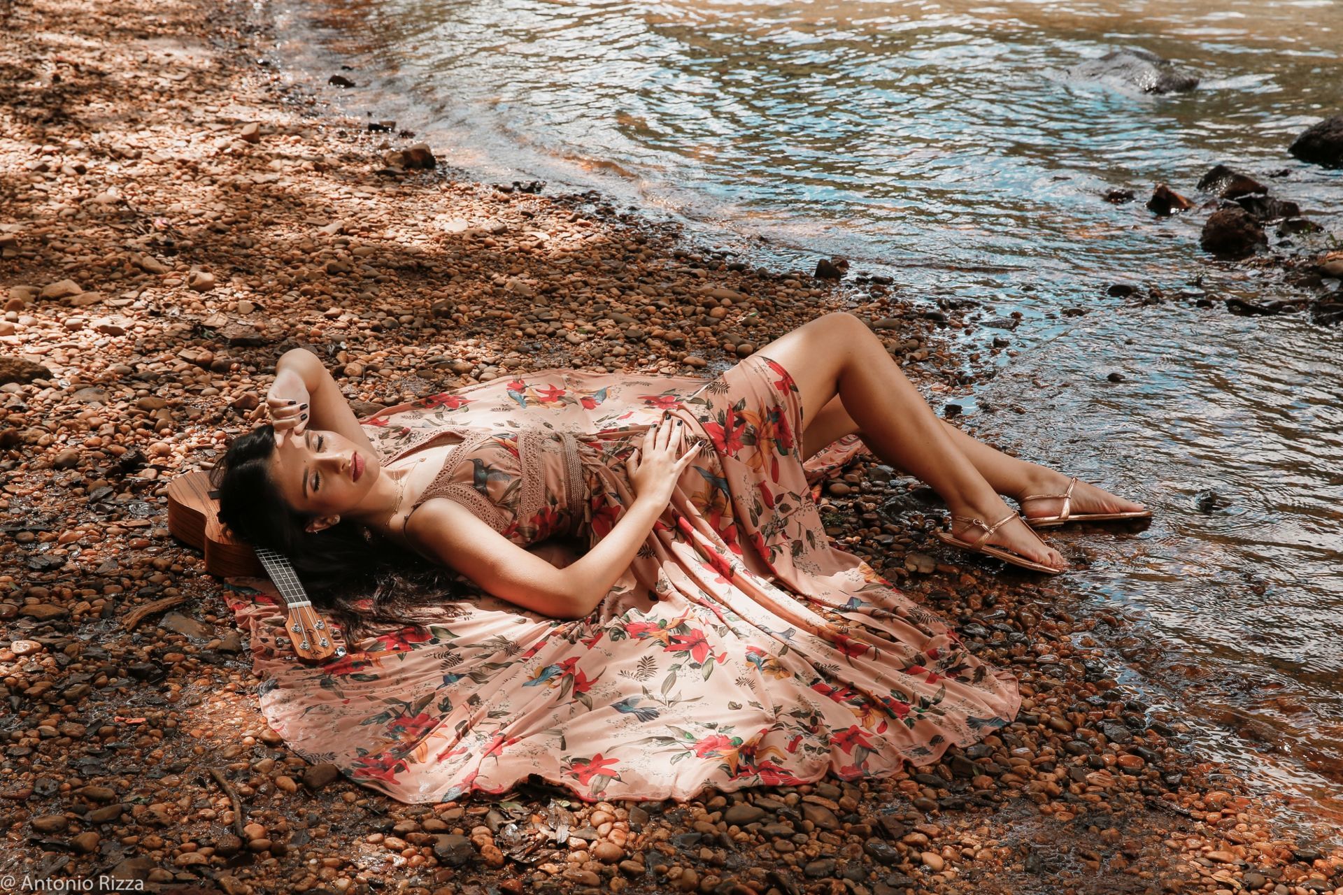 Foto Ensaio Mariana - Imagem 35