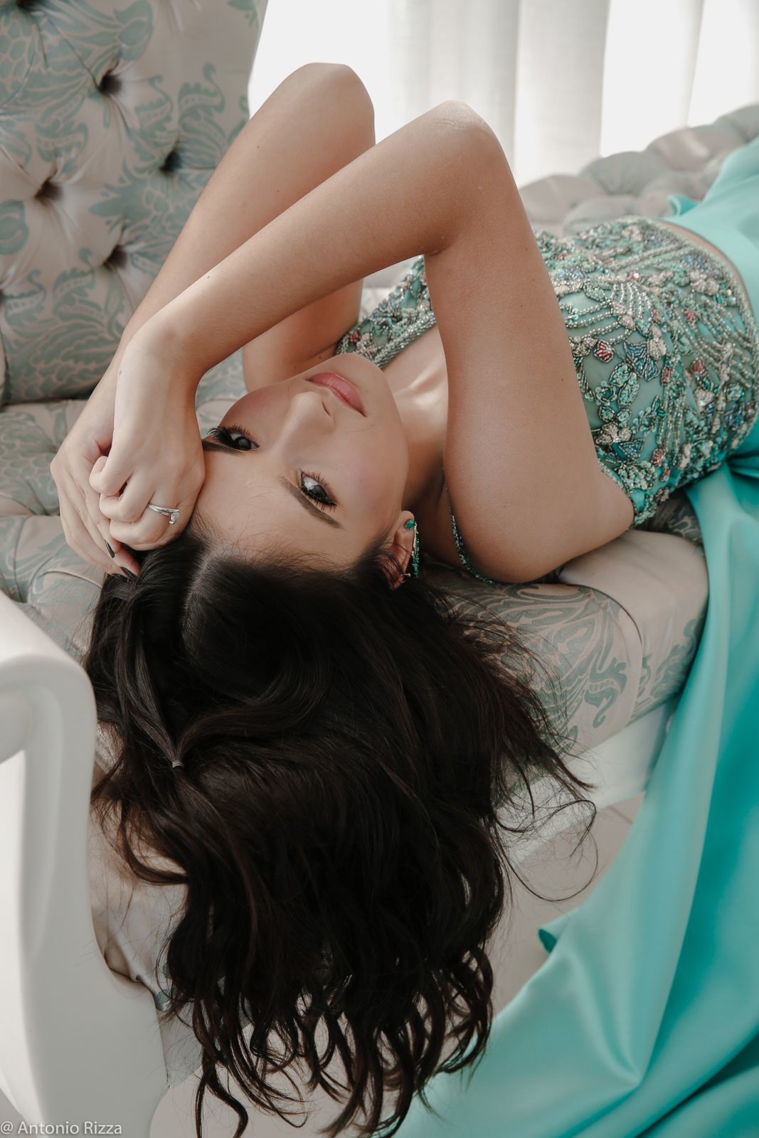 Foto Ensaio Mariana - Imagem 80