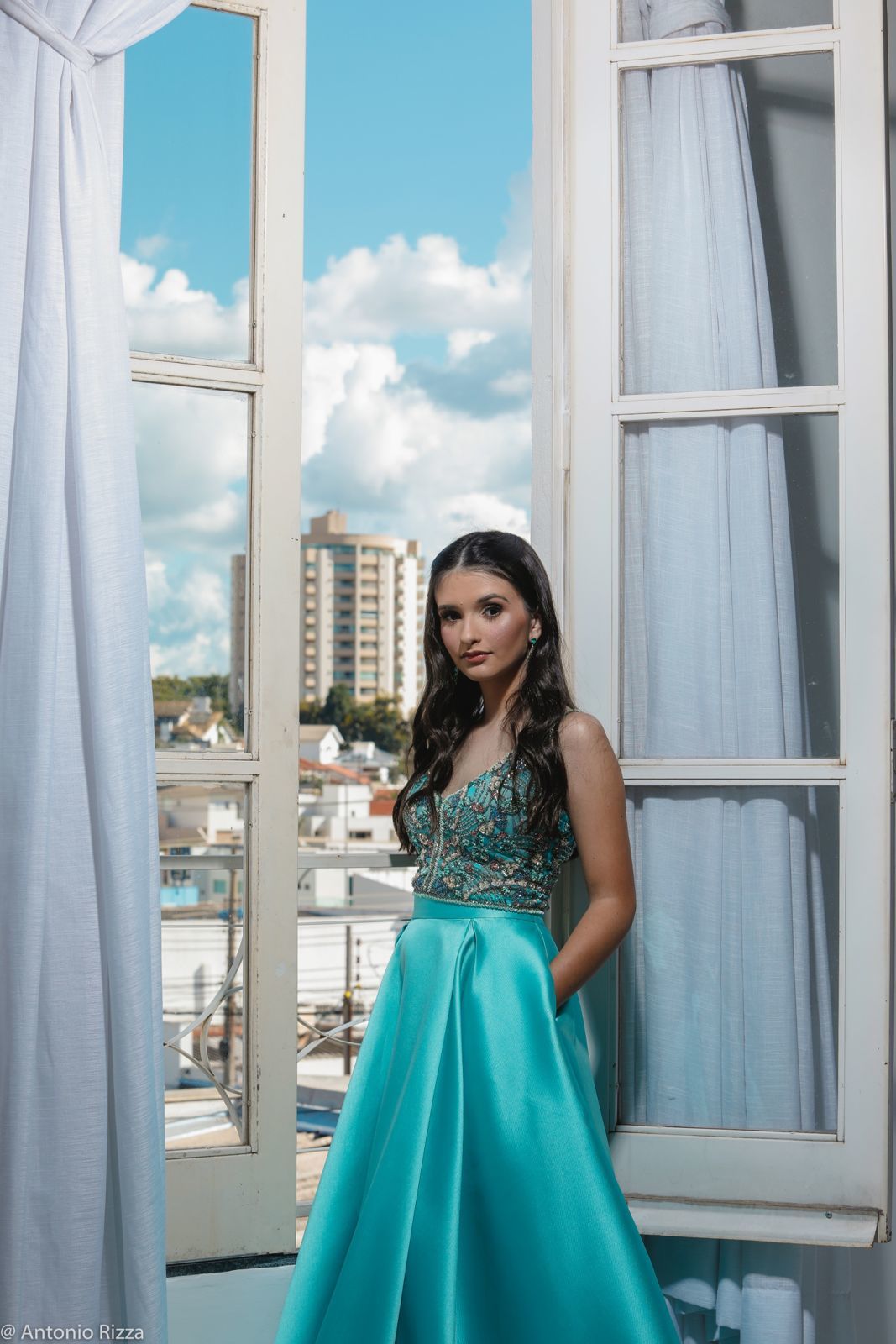 Foto Ensaio Mariana - Imagem 61