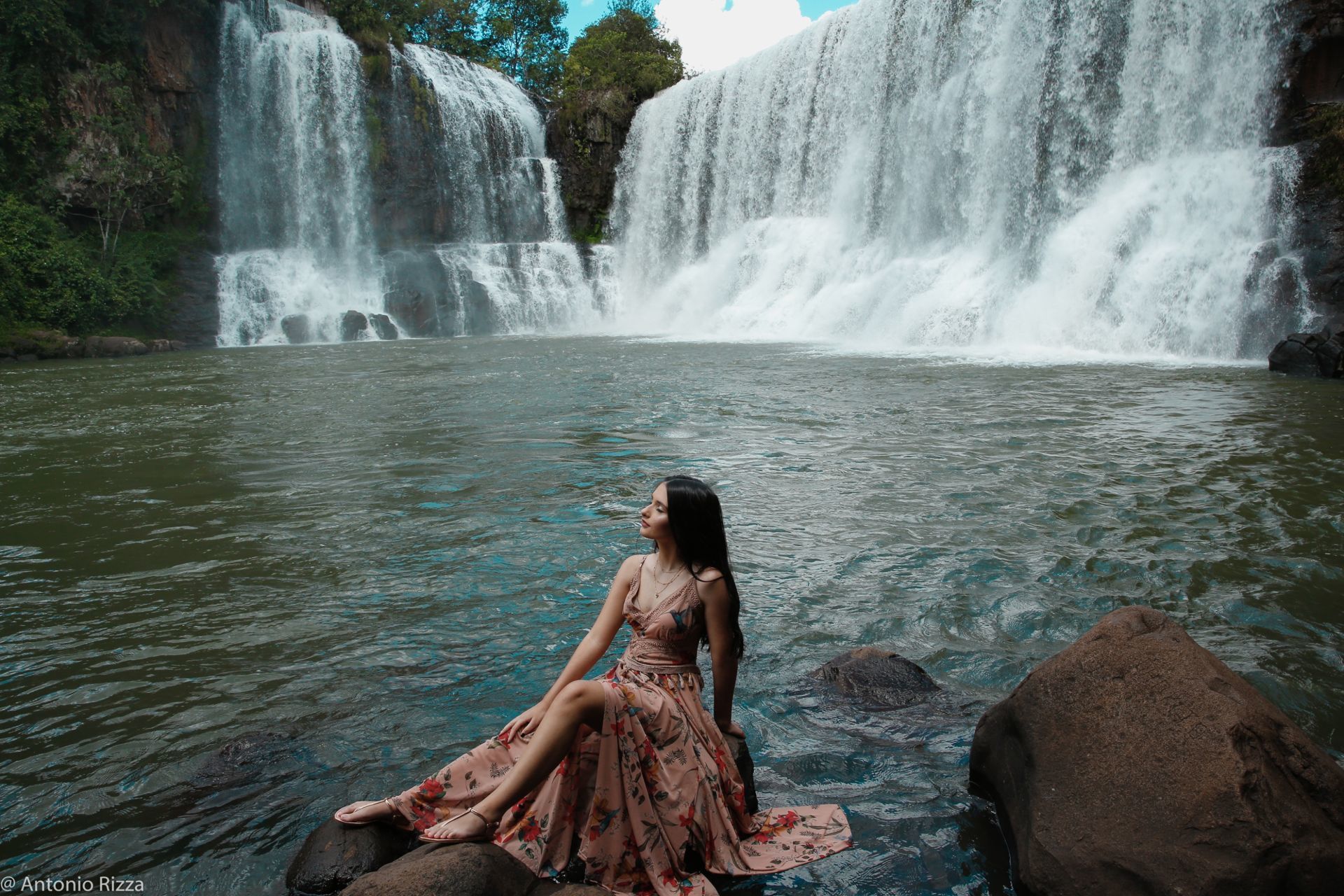 Foto Ensaio Mariana - Imagem 78