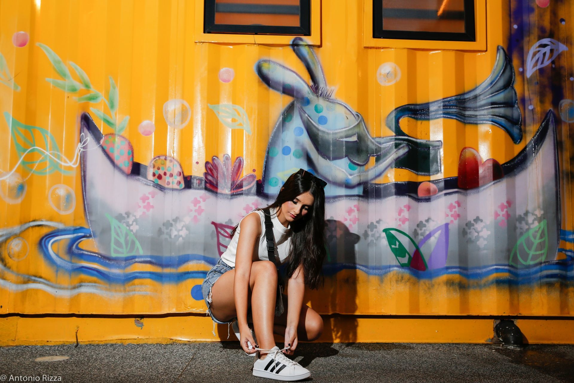 Foto Ensaio Mariana - Imagem 79