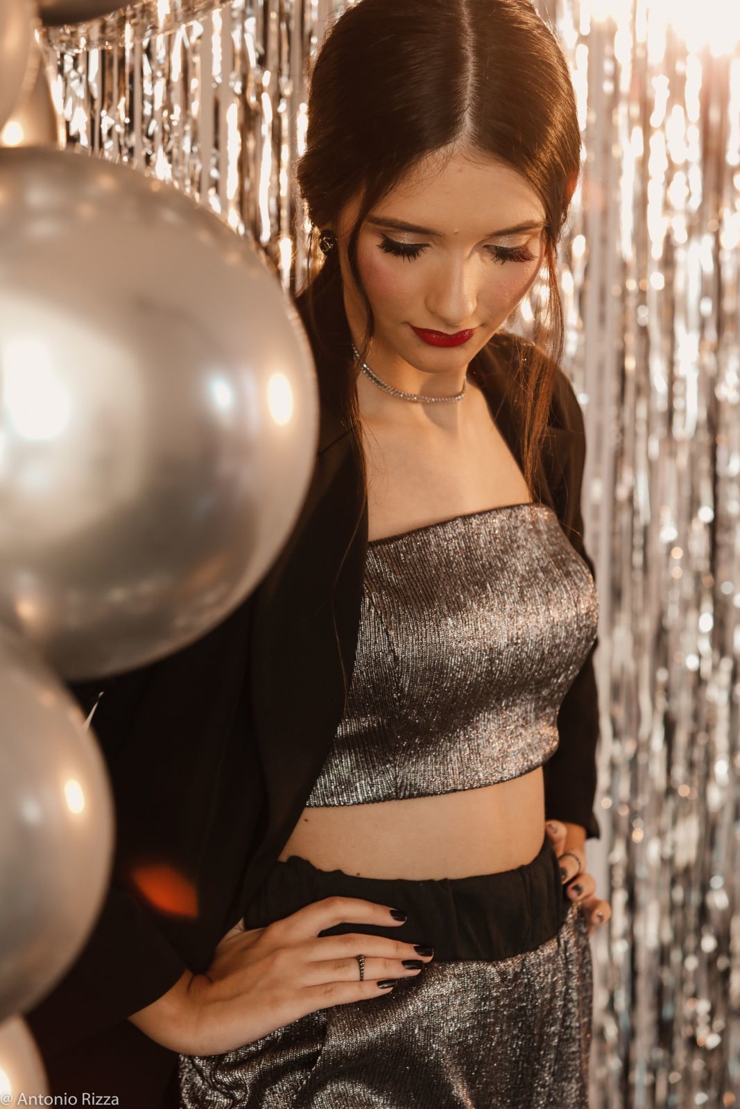 Foto Ensaio Mariana - Imagem 60