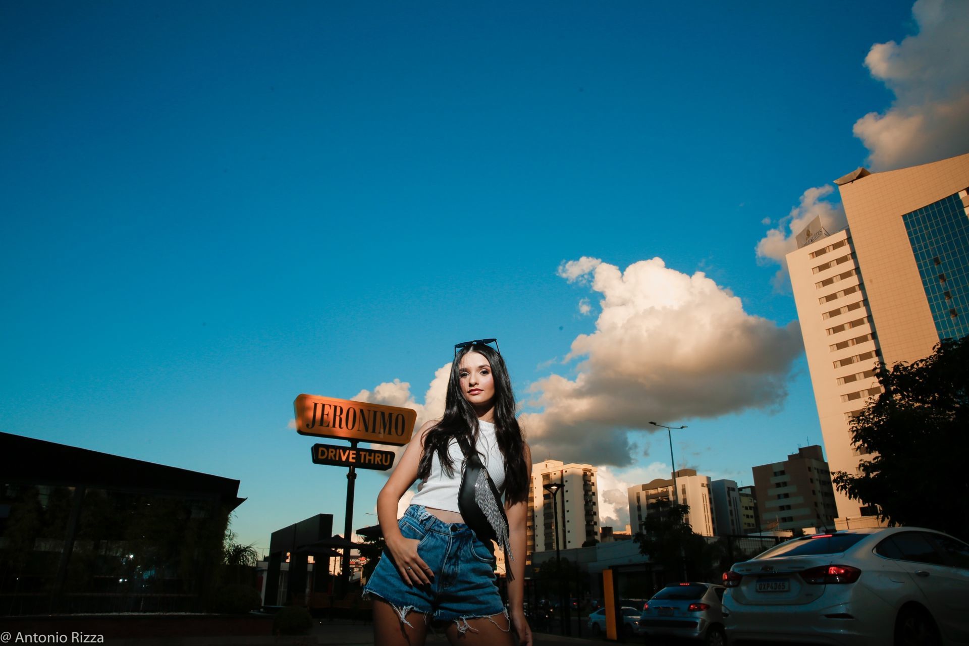 Foto Ensaio Mariana - Imagem 67