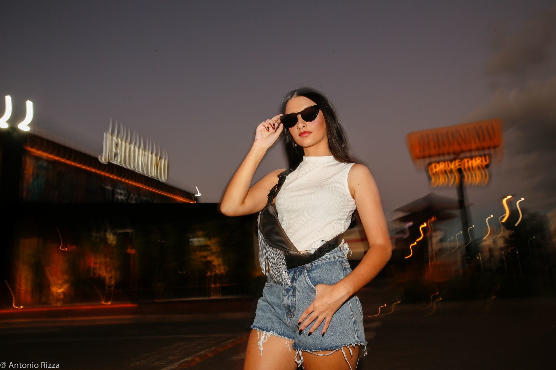 Foto Ensaio Mariana - Imagem 72