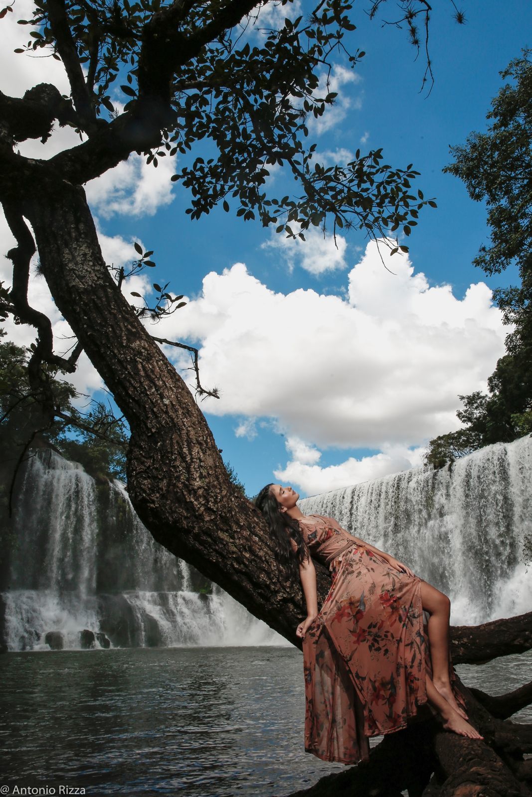 Foto Ensaio Mariana - Imagem 64