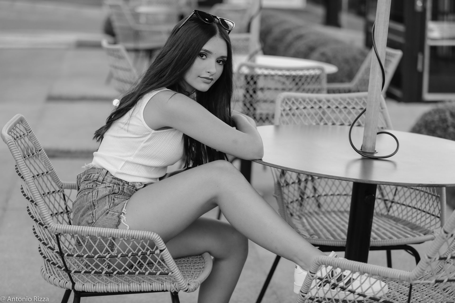 Foto Ensaio Mariana - Imagem 59