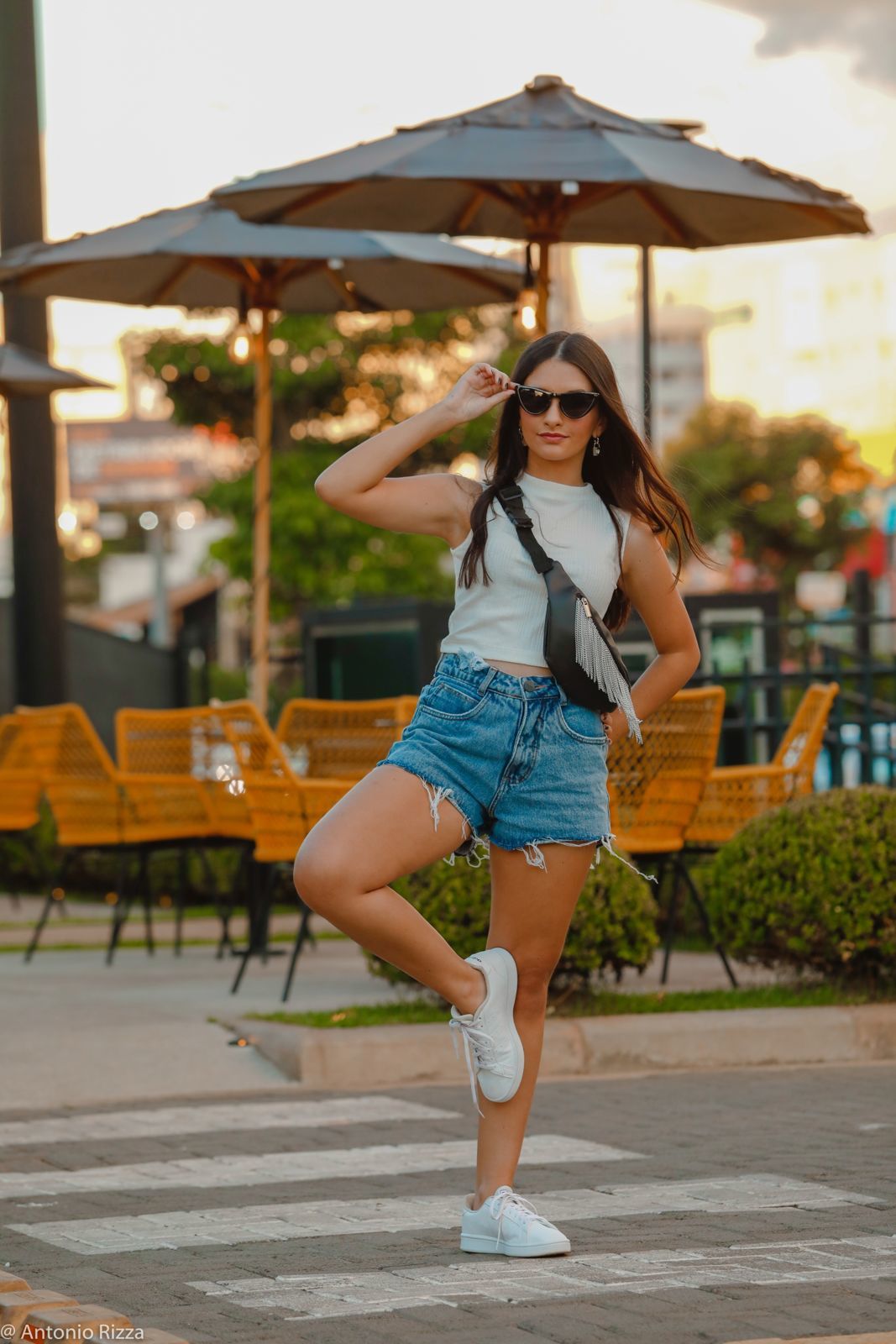 Foto Ensaio Mariana - Imagem 54