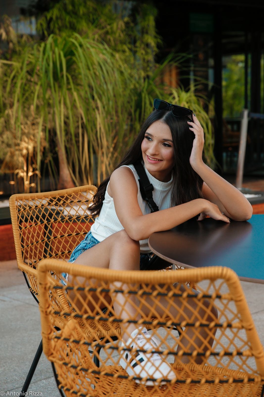 Foto Ensaio Mariana - Imagem 51