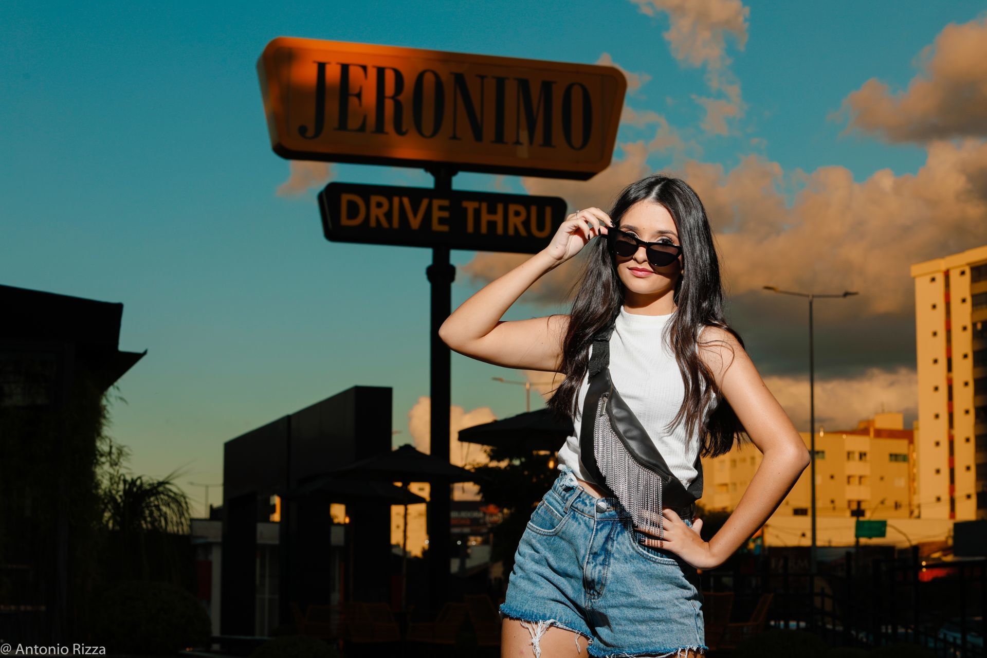 Foto Ensaio Mariana - Imagem 49