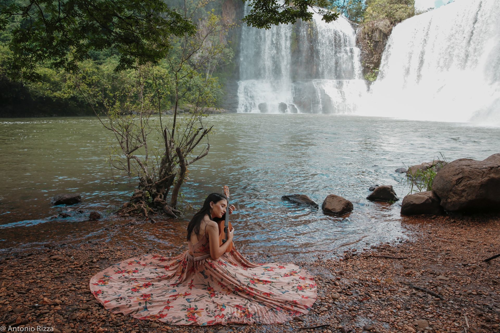 Foto Ensaio Mariana - Imagem 70