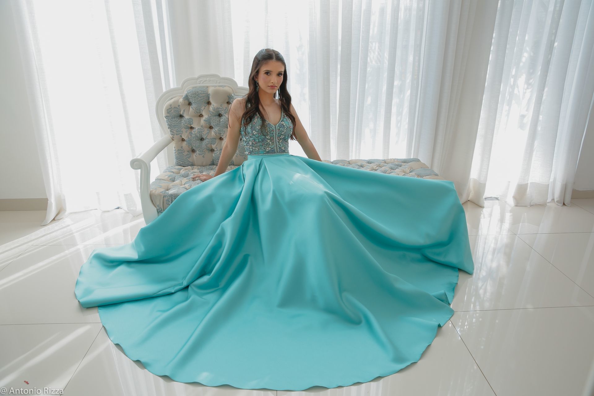 Foto Ensaio Mariana - Imagem 66