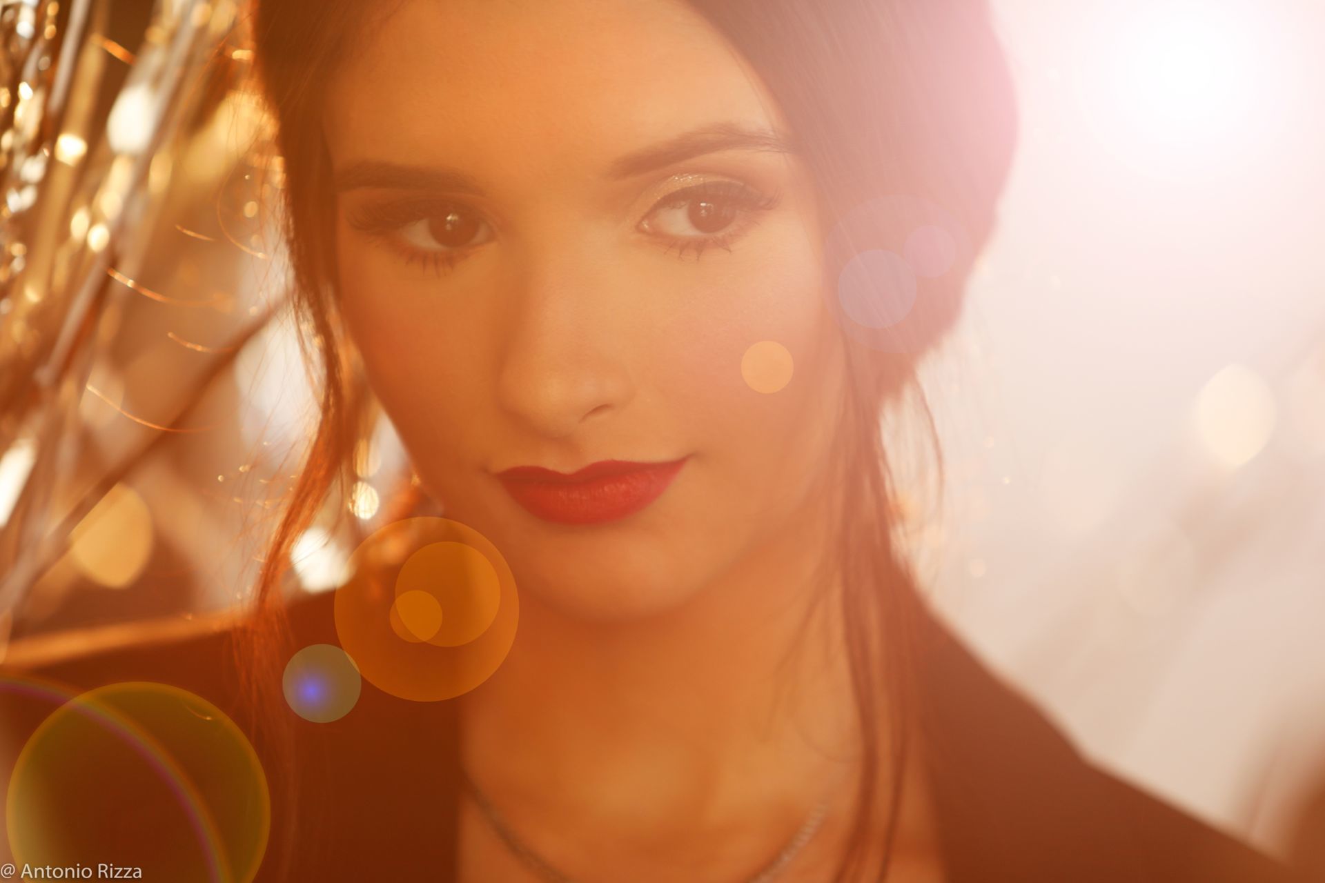 Foto Ensaio Mariana - Imagem 85