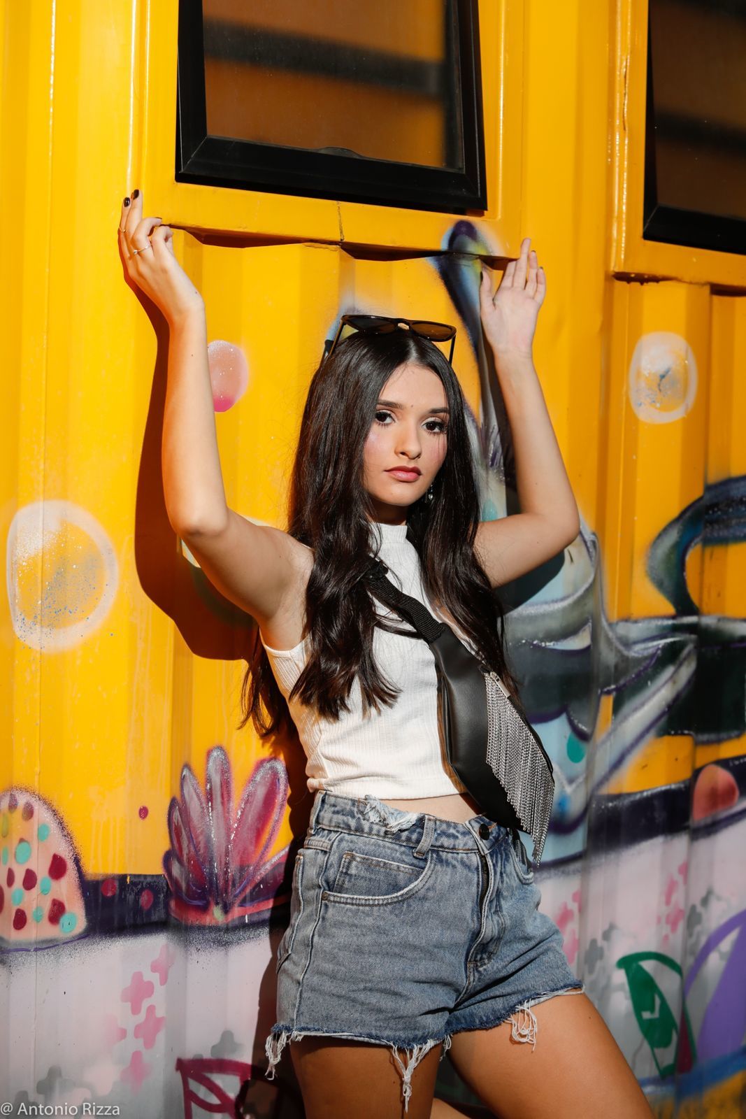 Foto Ensaio Mariana - Imagem 108