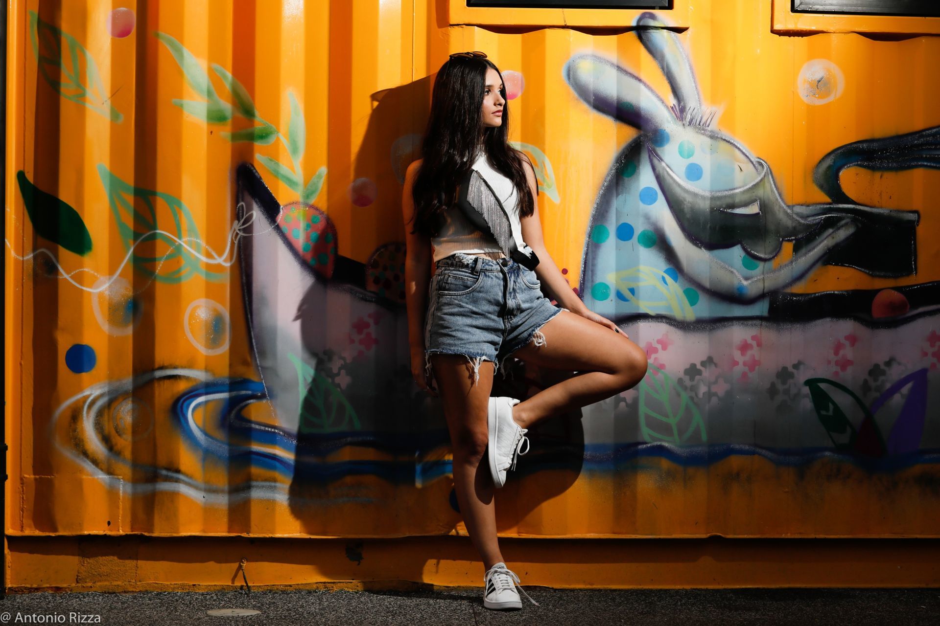 Foto Ensaio Mariana - Imagem 87