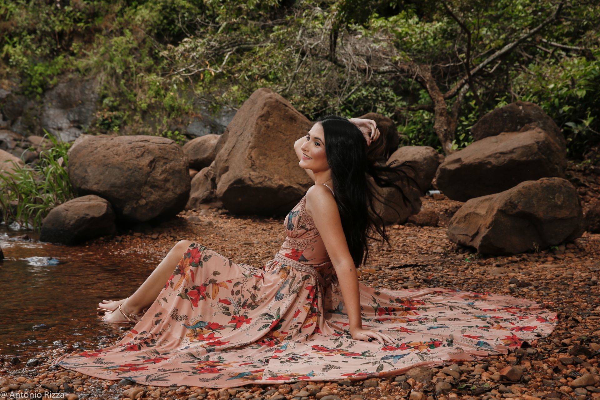 Foto Ensaio Mariana - Imagem 86