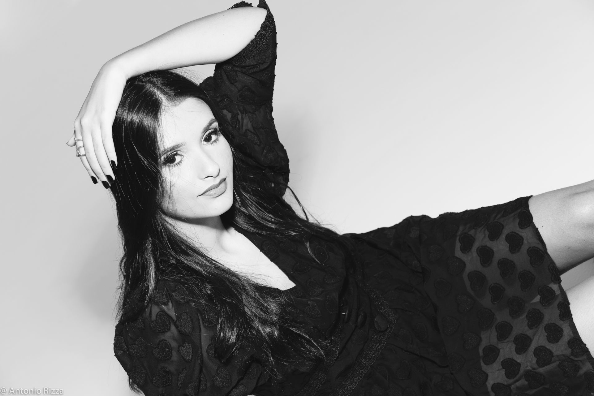 Foto Ensaio Mariana - Imagem 94