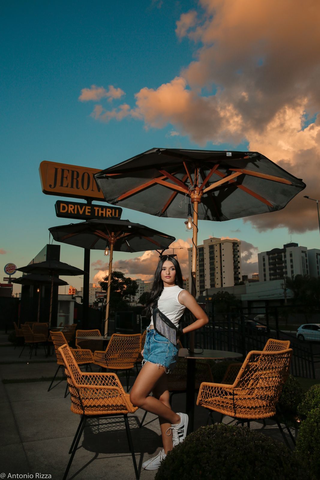 Foto Ensaio Mariana - Imagem 105