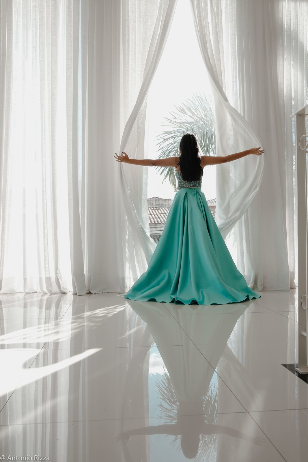 Foto Ensaio Mariana - Imagem 83