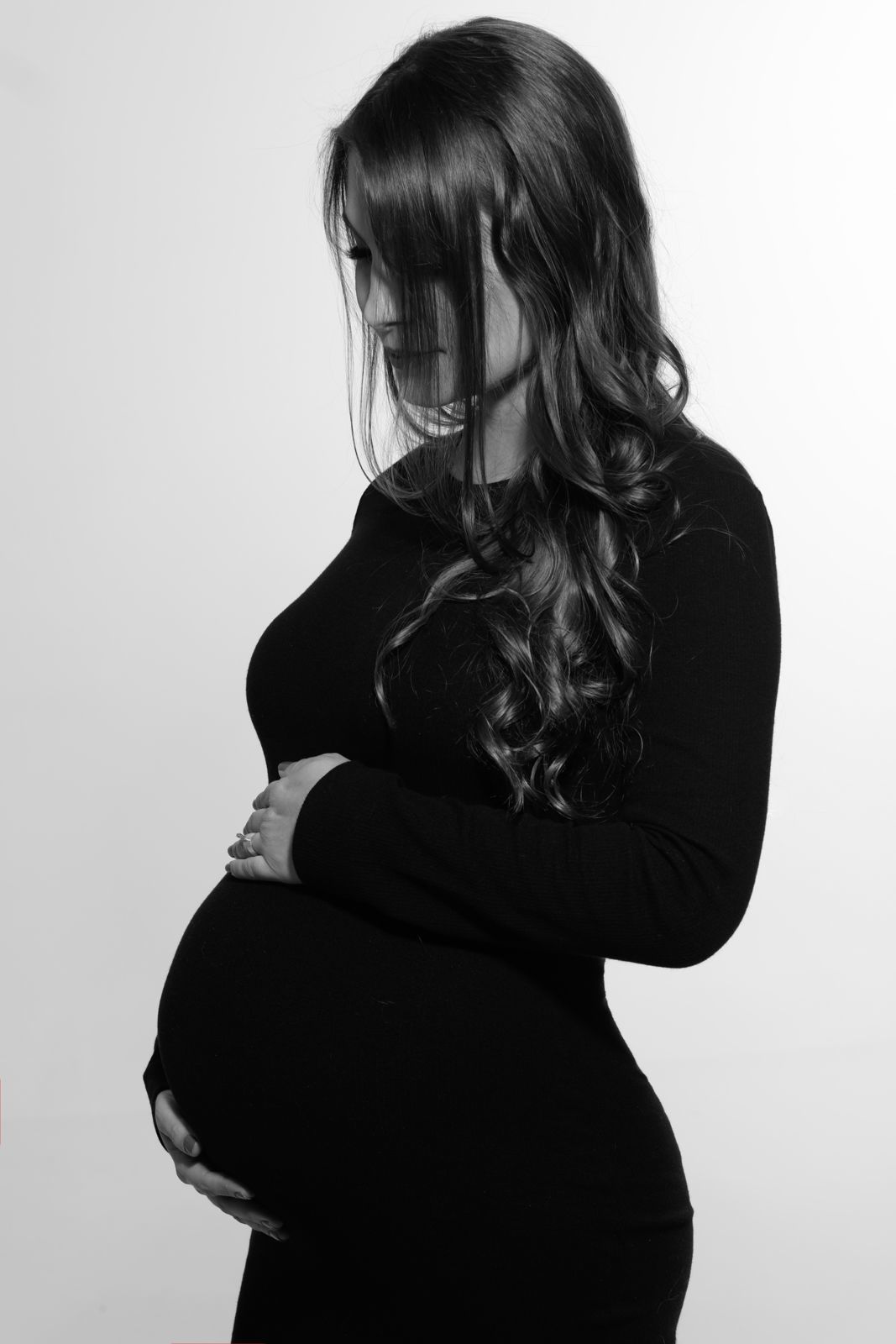 Foto Sara e Guilherme a espera de seu maior presente... - Imagem 26