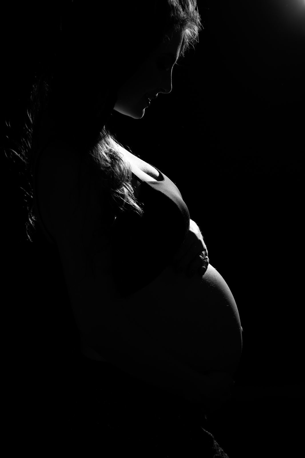 Foto Sara e Guilherme a espera de seu maior presente... - Imagem 44