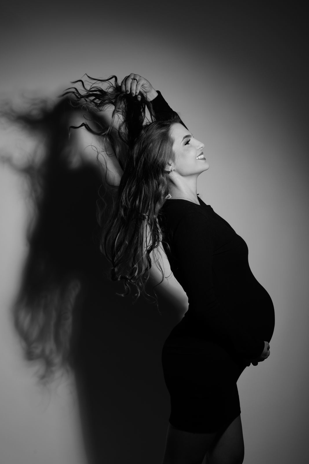 Foto Sara e Guilherme a espera de seu maior presente... - Imagem 33