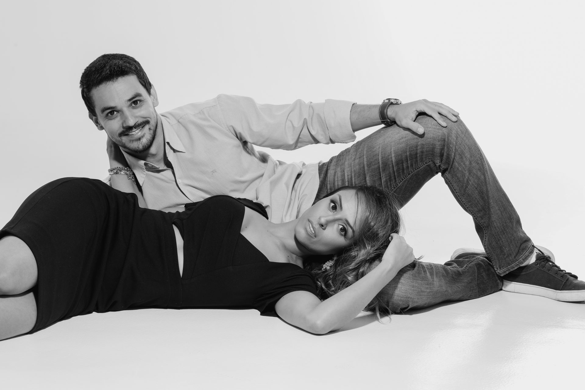 Foto Fernanda e Bruno - Imagem 3