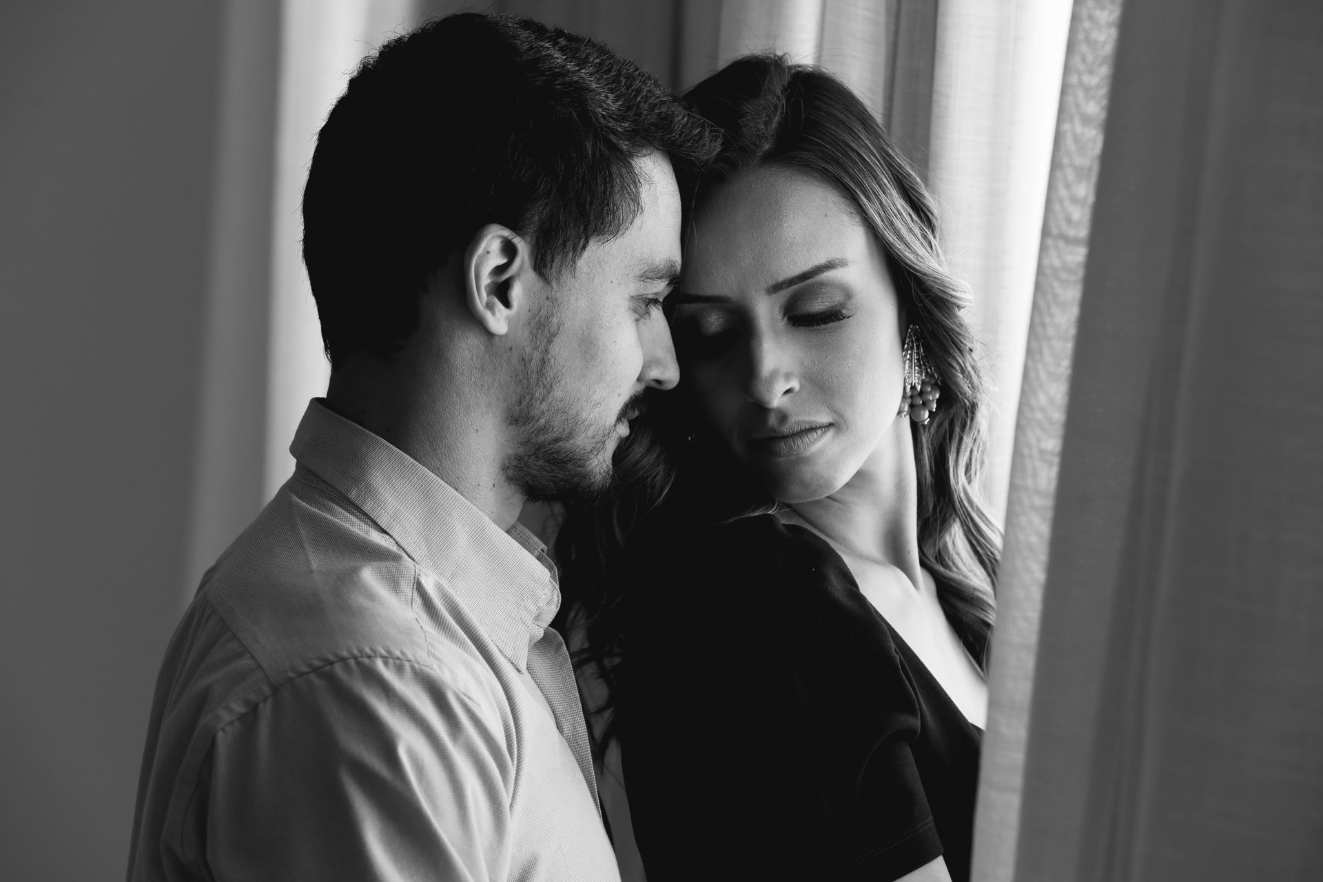 Foto Fernanda e Bruno - Imagem 4