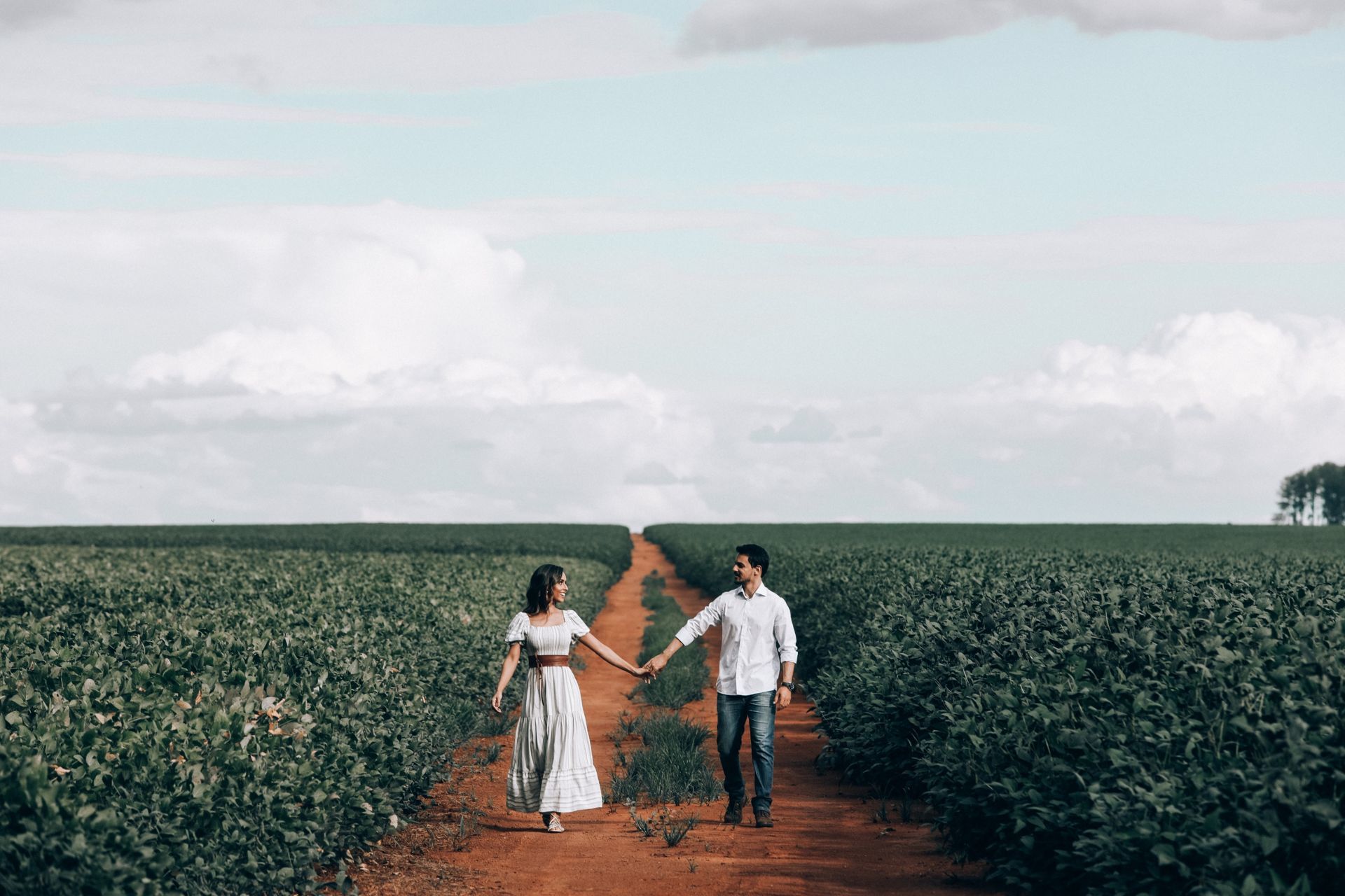 Foto Fernanda e Bruno - Imagem 22