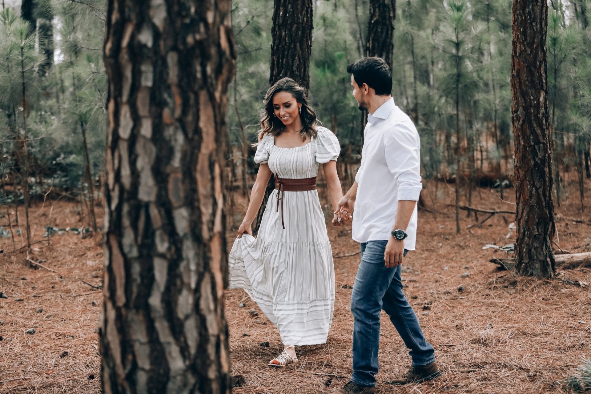 Foto Fernanda e Bruno - Imagem 34