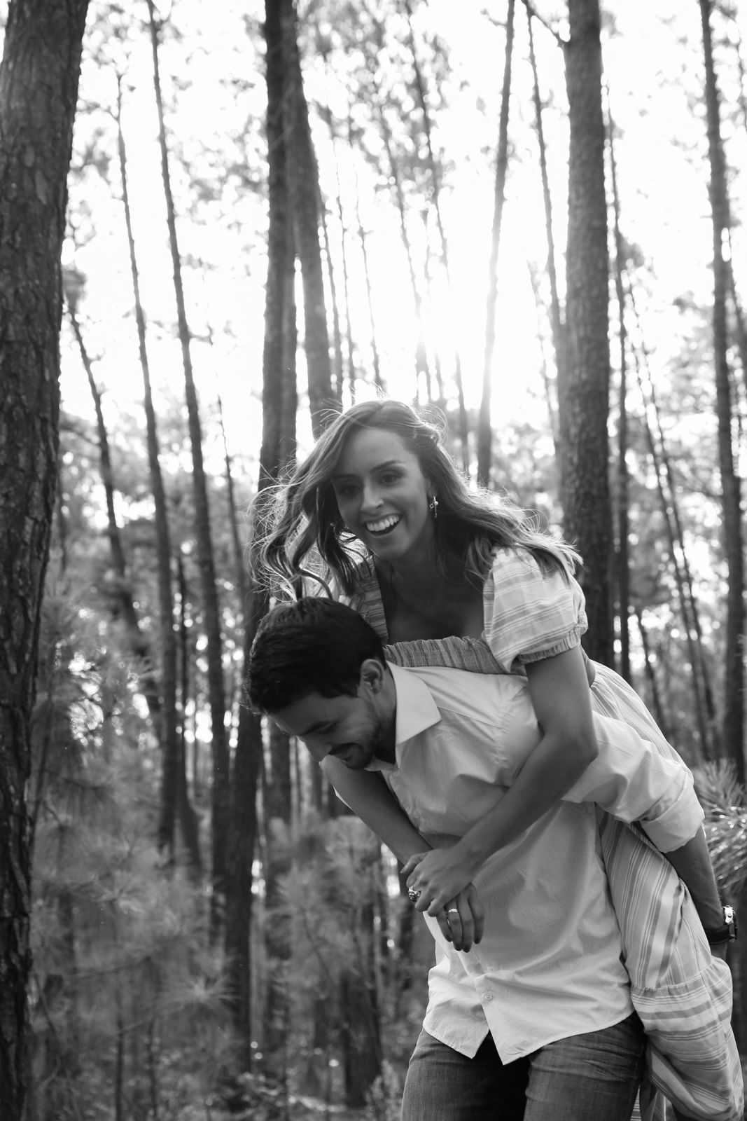 Foto Fernanda e Bruno - Imagem 25