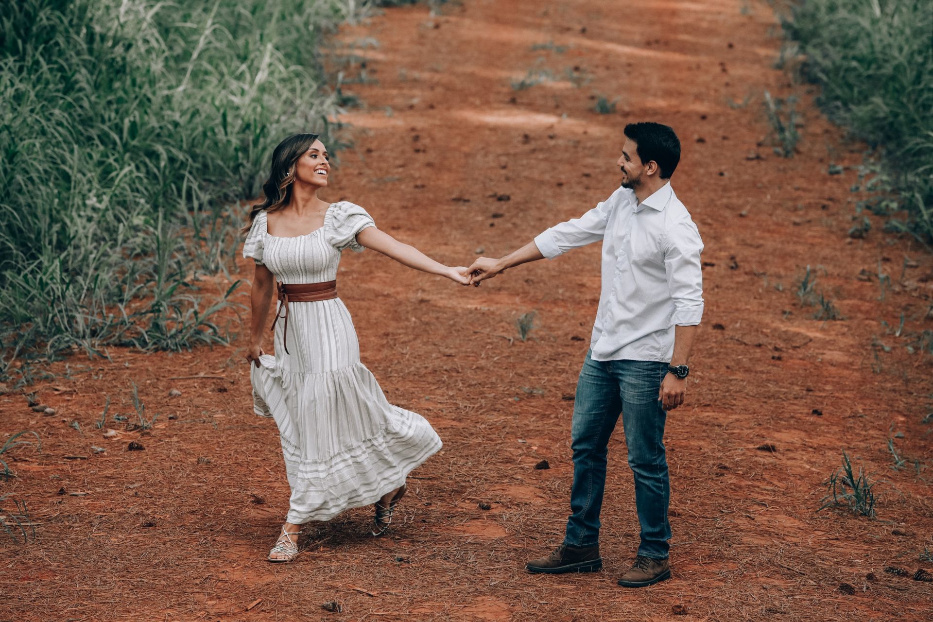 Foto Fernanda e Bruno - Imagem 15