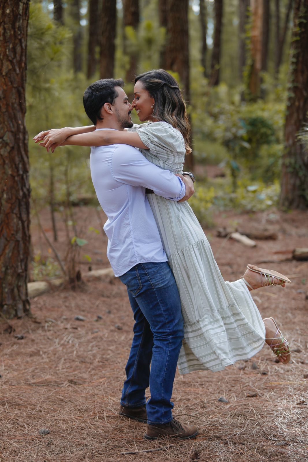 Foto Fernanda e Bruno - Imagem 24