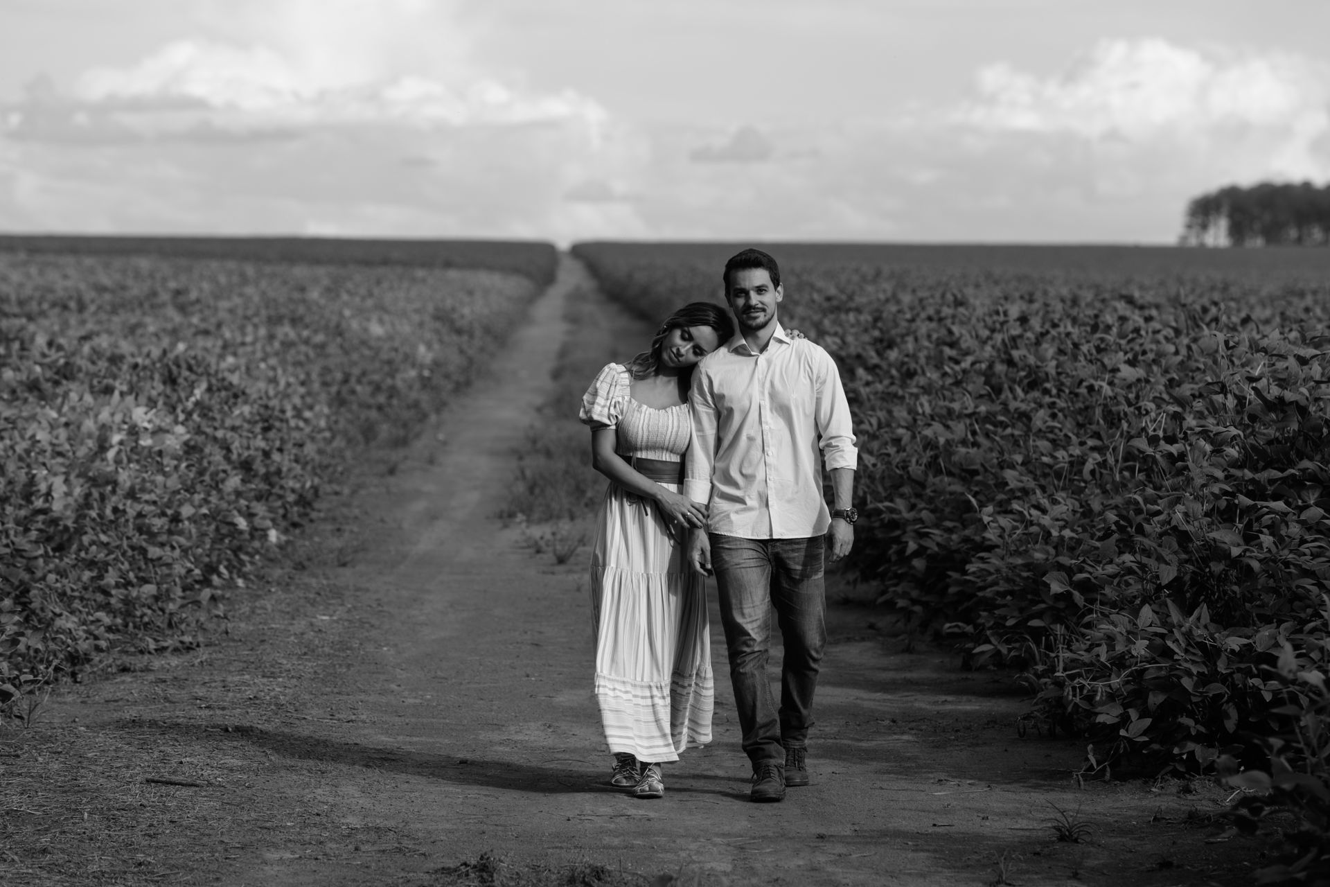 Foto Fernanda e Bruno - Imagem 23