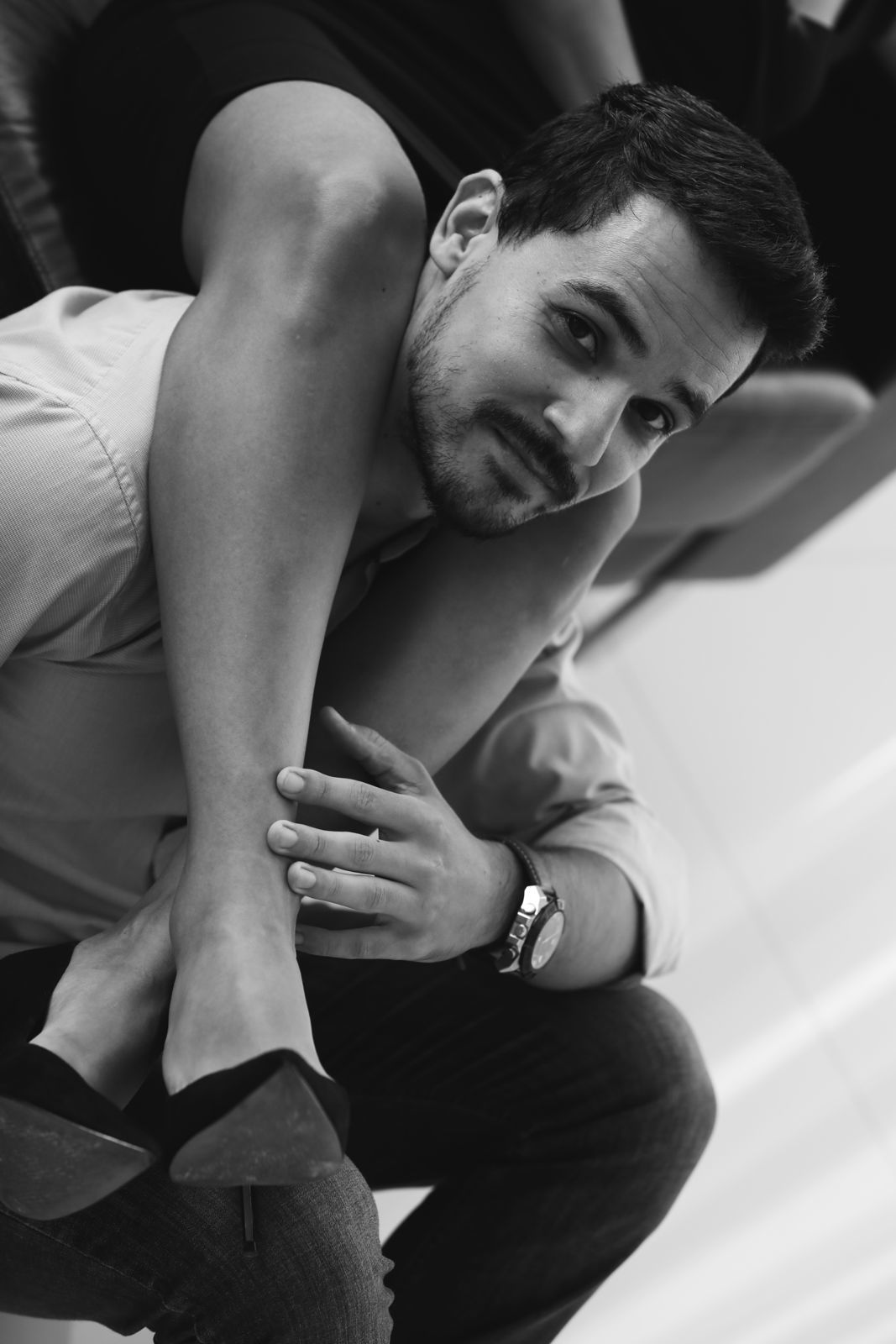 Foto Fernanda e Bruno - Imagem 6